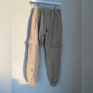 RAWGEAR JOGGERS